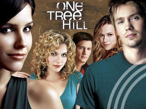 One Tree Hill Season 1