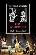 The Cambridge Companion to Tom Stoppard (Cambridge Companions to Literature)