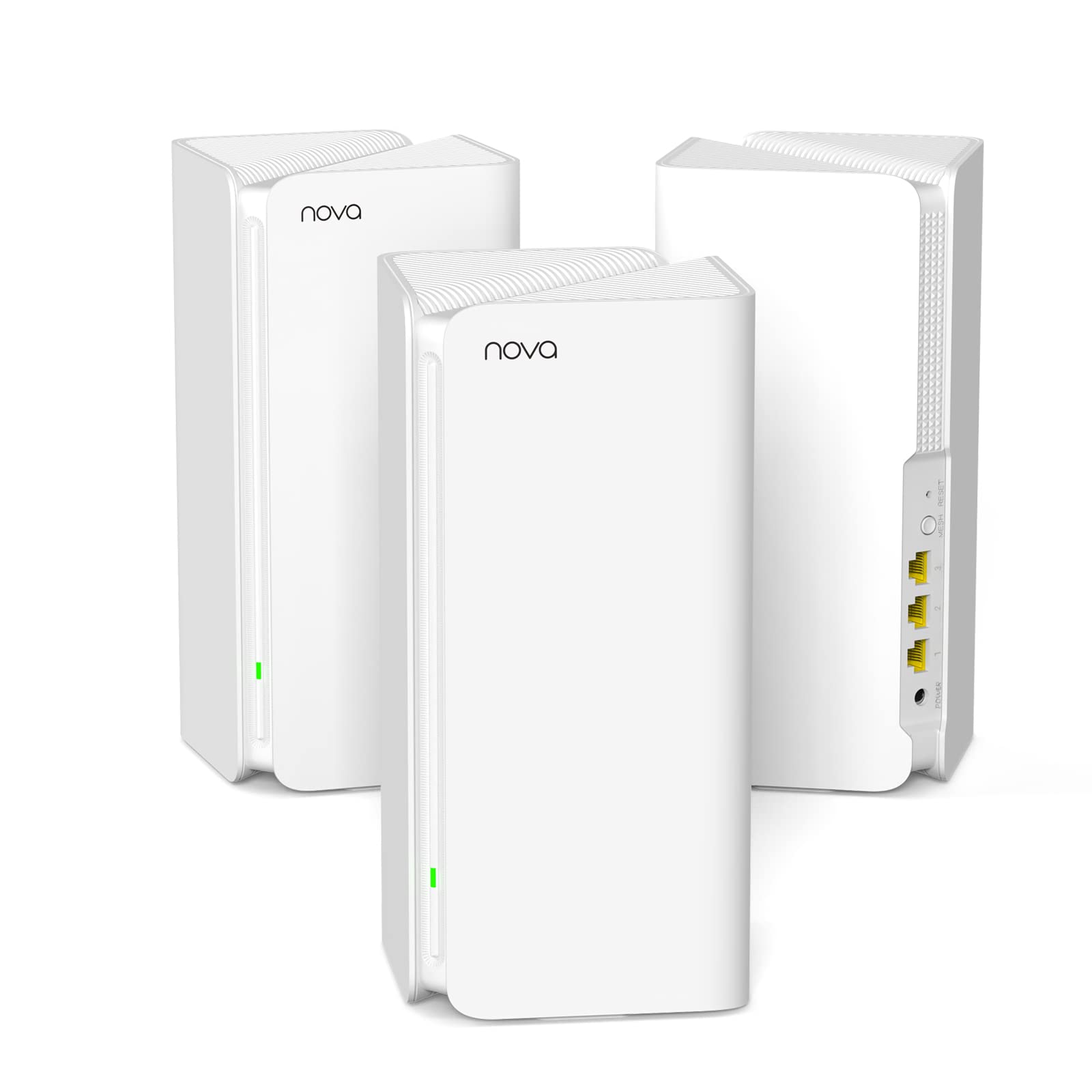 Tenda AX5400 Mesh WiFi 6 System Nova MX15 Pro