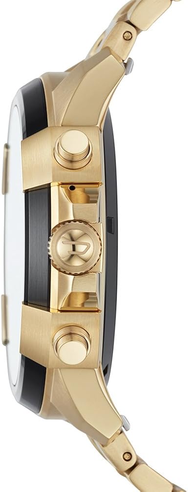 smartwatch diesel dzt2005