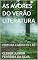 Livro AS AVORES DO VERÃO LITERATURA: EDITORA CAMINHO E FE