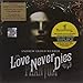Love Never Dies (Cast Recording)[2 CD]