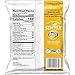 Simply Lay's Sea Salted Thick Cut Potato Chips, 0.875 Ounce (Pack of 36)