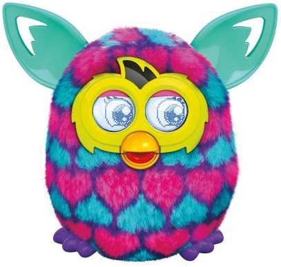 toys similar to furby