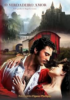 Livro O Verdadeiro Amor: O Verdadeiro Amor