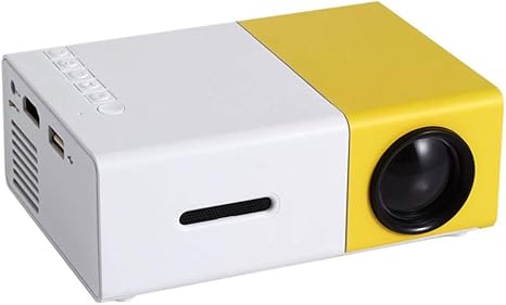 Amazon Co Jp プロジェクター ミニプロジェクター1080p超hd画質ミニプロジェクターワイヤレス同じ画面3dなしスクリーンウォール キャストポータブルホームシアターは 外部ストレージデバイスをサポートしています ホーム キッチン