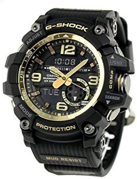 casio g shock gg 1000gb