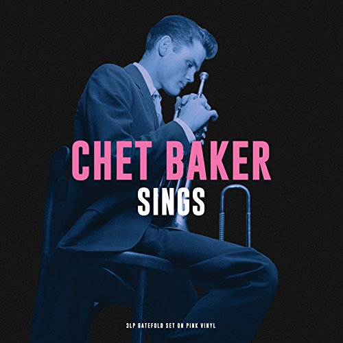 Album Art for Sings by Chet Baker