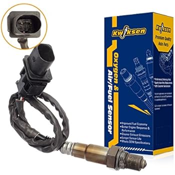 Amazon Com Air Fuel Ratio Sensor Afr 234 5096 Upstream O2