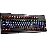 Cougar Ultimus Multi-Color Mechanical Gaming Keyboard (Blue Switches)