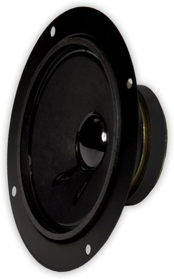 Podium Pro MID3 160 Watt Midrange Speaker