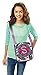 Cra Z Art SNS Color Your Own Magic Sequins Messenger Bag Crafts Kits