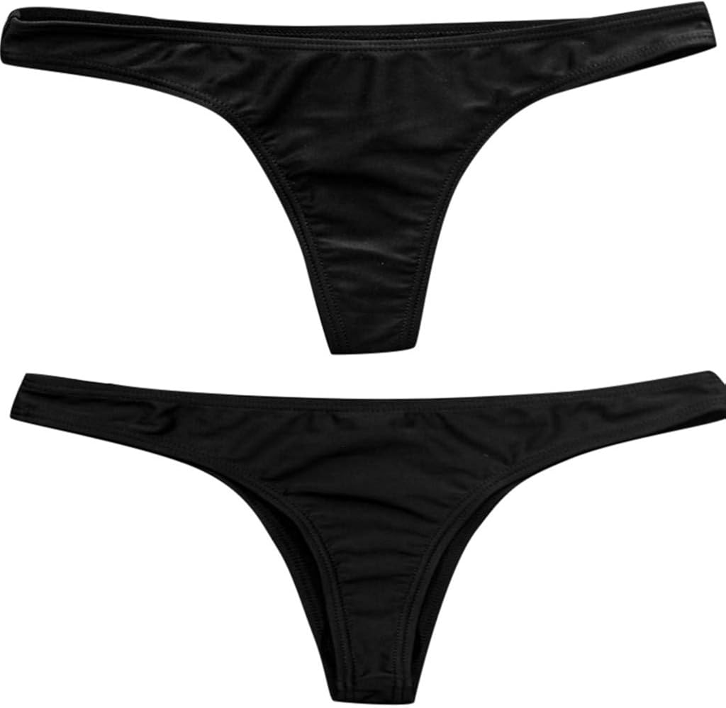 plus size thong bathing suit bottoms