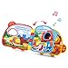 VTech Go! Go! Smart Wheels - Read & Go Dump Truck Storybook Multicolor