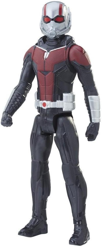 ant man and the wasp titan hero series