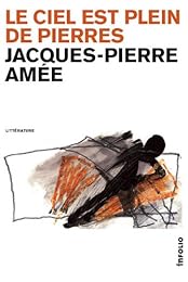 Le  ciel est plein de pierres
