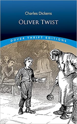 Oliver Twist