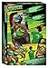 Ninja Turtles Double-Sided Inflatable Football Buddy