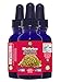 2 OUNCE! - MISTLETOE! - (Viscum Album) - BY RELIABLE REMEDIES! - ORGANIC LIQUID EXTRACT! - MADE IN AMERICA! - ALCOHOL FREE! - 100% MONEY BACK GUARANTEE!** SALE NOW! - FREE HOME HERBAL HINTS eBook!
