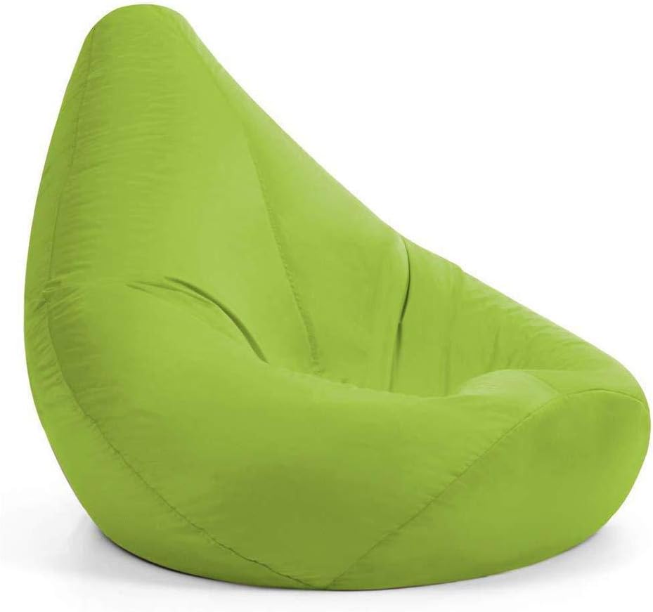 Gaming Bean Bag, Beanbag Garden Seat Chair,Strong Seams Waterproof