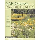 Gardening With Prairie Plants: How To Create Beautiful Native Landscapes