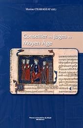 Conseiller les juges au Moyen âge