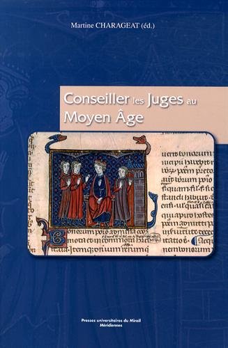 Conseiller les juges au Moyen âge
