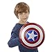 Marvel Captain America: Civil War: Magnetic Shield & Gauntlet