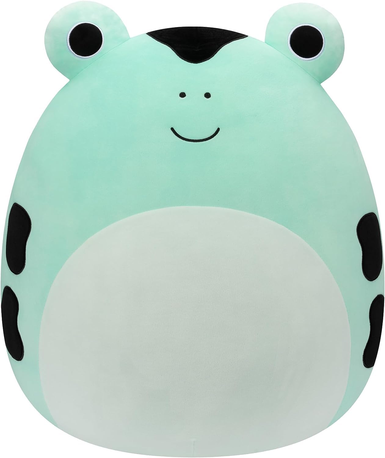 Squishmallows 8" Dear The Frog