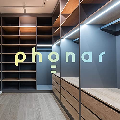 Phonar 24 Inches Under Lighting for Kitchen,Closet,Variable