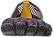 Vibram Women's VI-B Fitness Yoga Shoe (38, Nightshade)