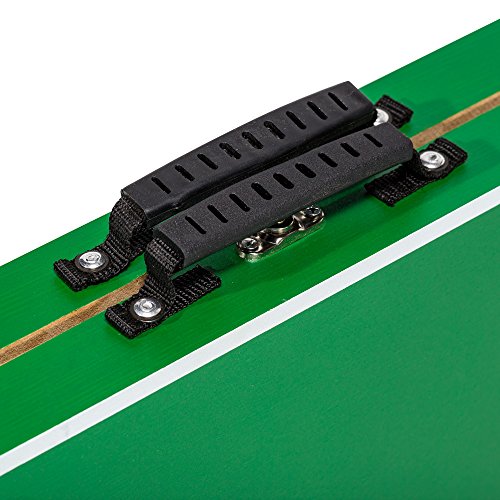 Franklin-Sports-Mid-Size-Table-Tennis-Table-Ideal-for-Smaller-Spaces-Space-Saving-Design