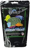 Cobalt 23208 Spirulina Pellet Fish Food