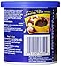 Pillsbury Creamy Supreme Cake and Cupcake Frosting, Chocolate Fudge, 16 Ounce, Pack of 8