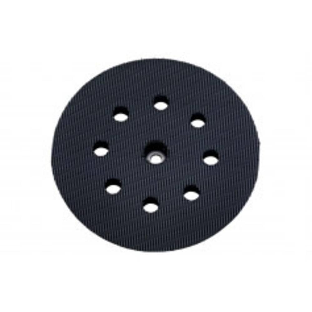 Metabo Support Plate 122 mm Soft 631220000