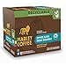 Marley Coffee Simmer Down Decaf Keurig K-Cups, 24 Count