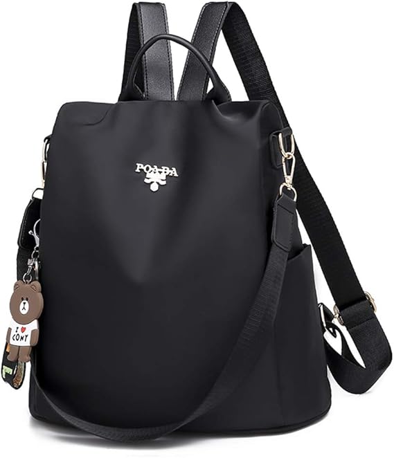 bolso antirrobo mujer amazon