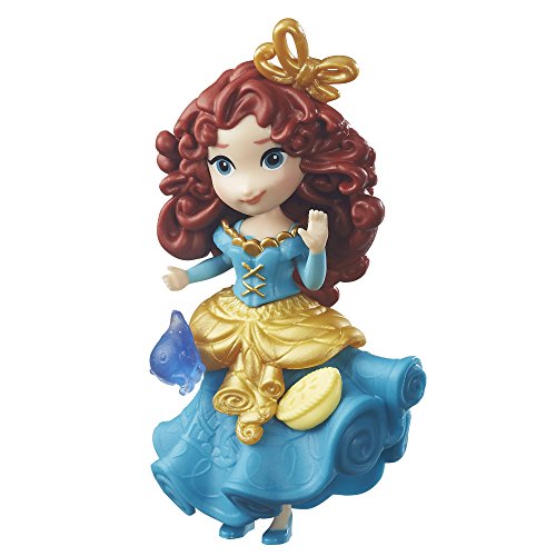 Disney princess little kingdom classic merida