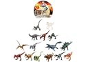 Fallen Kingdom Jurassic World Mini Dino 15 Pack Figures