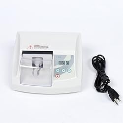 DNYSYSJ High Speed Digital Amalgamator