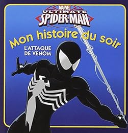 L' attaque de Venom