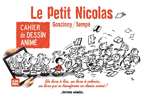 Le petit Nicolas by 