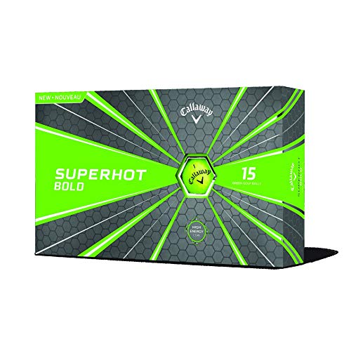 Callaway-Golf-Superhot-Bold-Matte-Golf-Balls-Pack-of-15