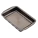 Circulon Symmetry Nonstick Rectangular Cake Pan - Chocolate - 9