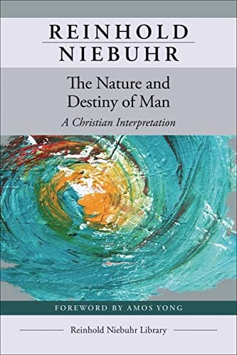 The Essential Reinhold Niebuhr: Selected Essays and Addresses