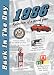 1986 Back In The Day - 24-page Greeting Card / Booklet with Envelope primary