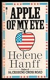 Front cover for the book Apple of My Eye by Helene Hanff