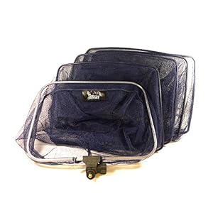 Sensas Bourriche Rectangulaire Navy Competition