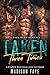 Taken Three Times: A Dark MFMM Romance