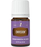 Amazon.com: Young Living Awaken Essential Oil Blend | 5 ml